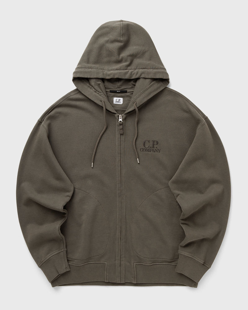 C.p. Company Hoodie Grey