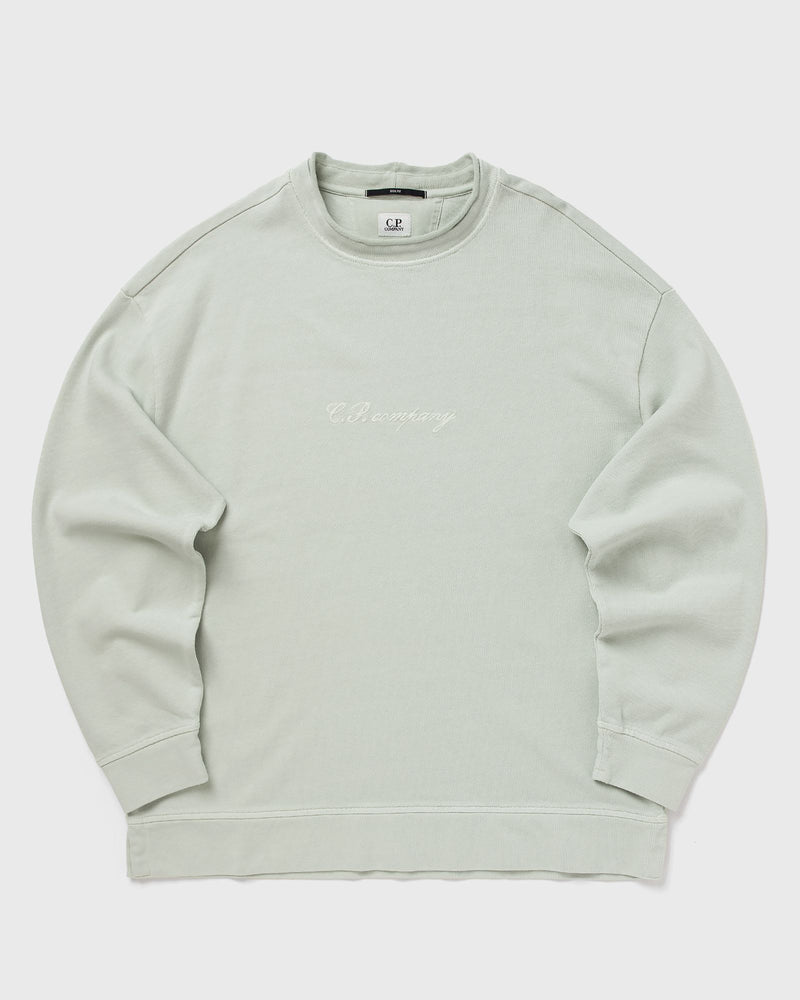 C.p. Company Crewneck Blue