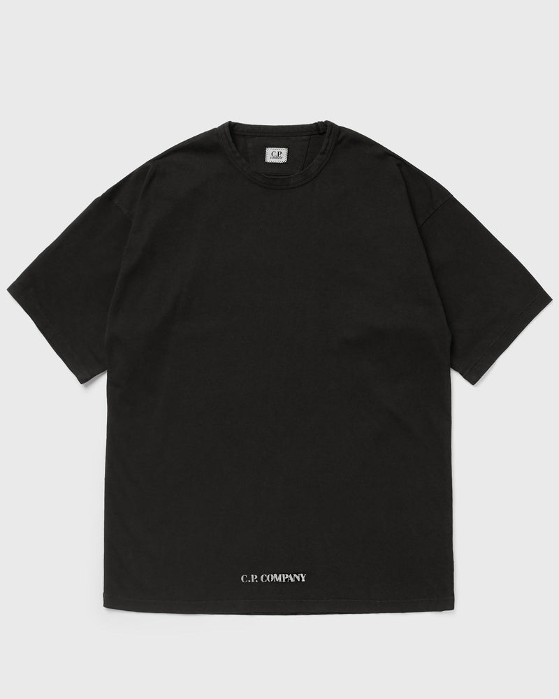 C.p. Company T-Shirts Black