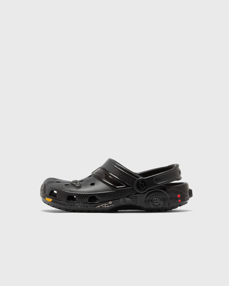Crocs Batman Batmobile Cls Clg K Black