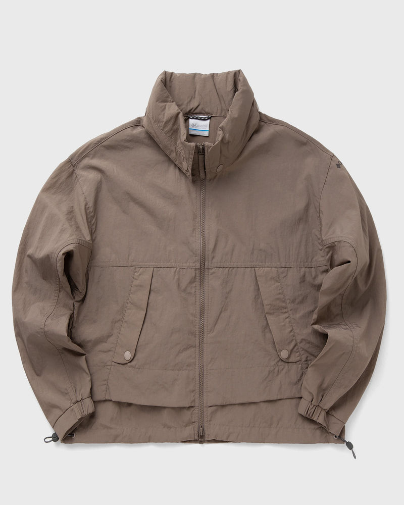 Columbia Paracutie II Windbreaker Black