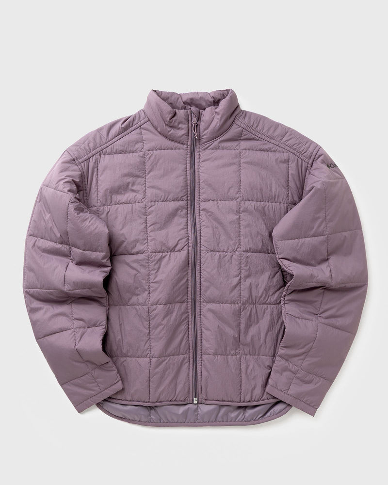 Columbia Sienna Hill™ Quilted Jacket Red