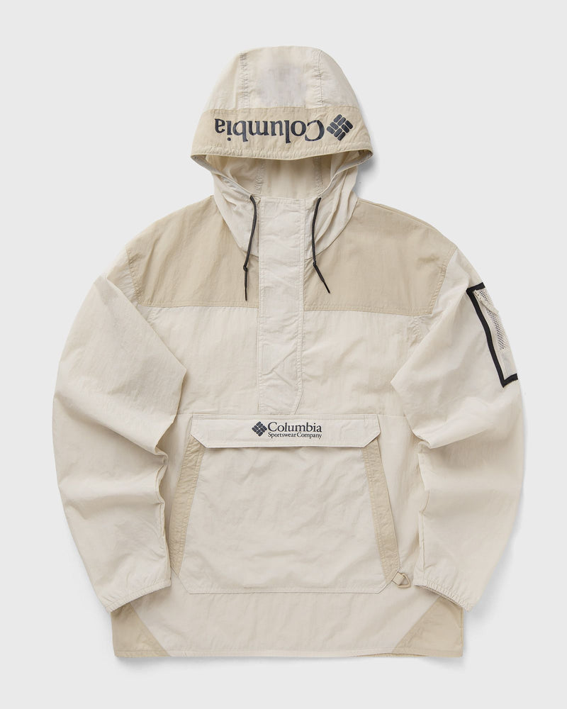 Columbia Challenger Windbreaker a Beige