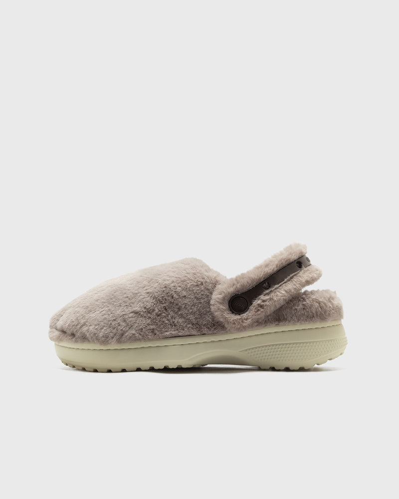 Crocs Classic Unfurgettable Clog Brown