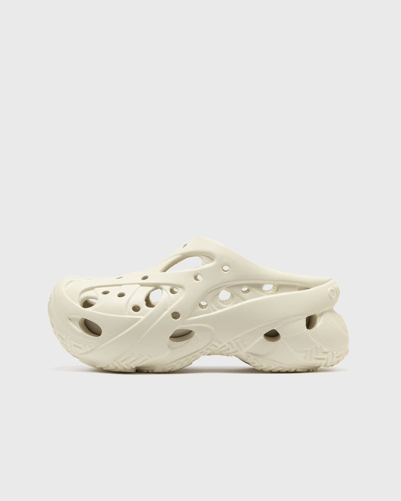 Crocs Caged Clog White