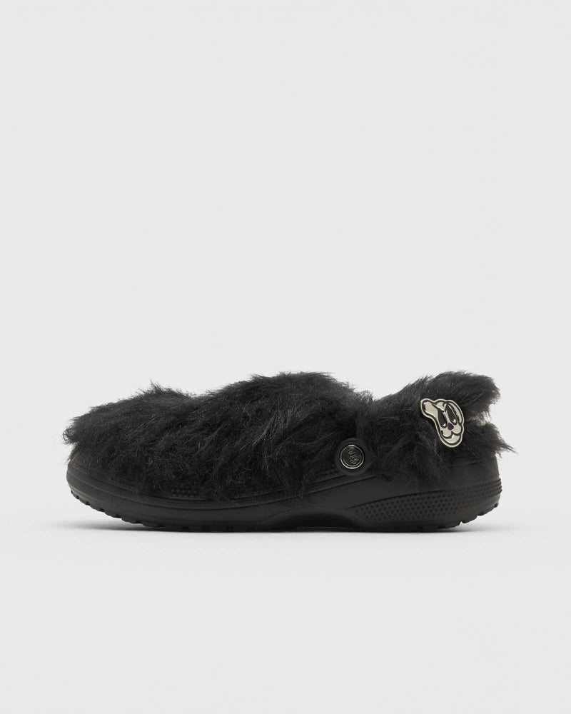 Crocs X Chito Crafted Clog Black