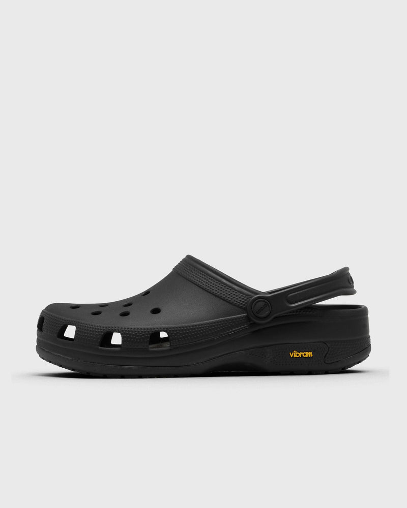 Crocs Classic Exp Black