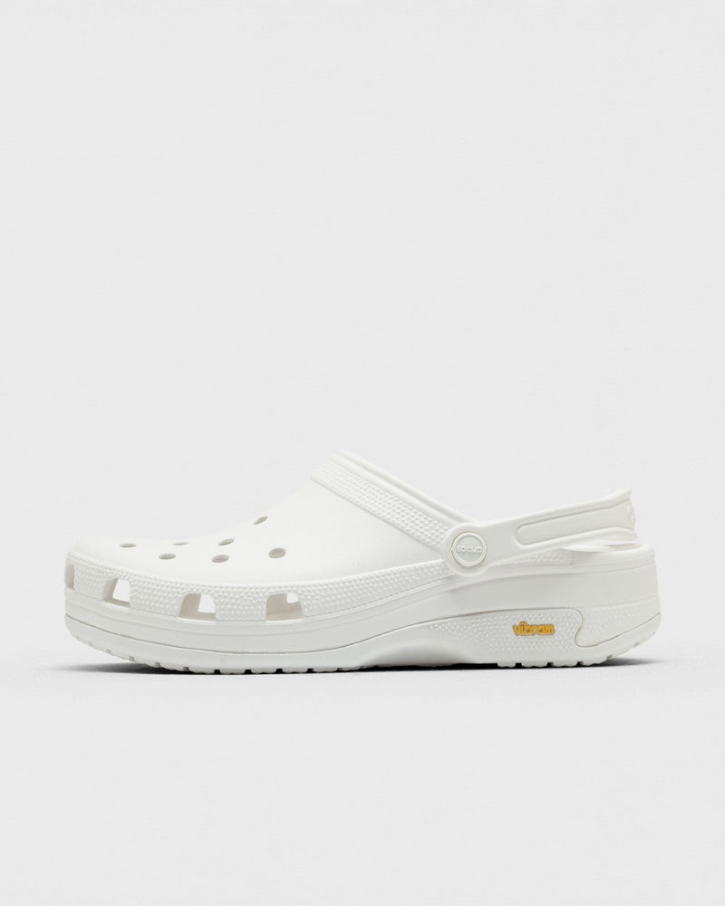 Crocs Classic Exp White