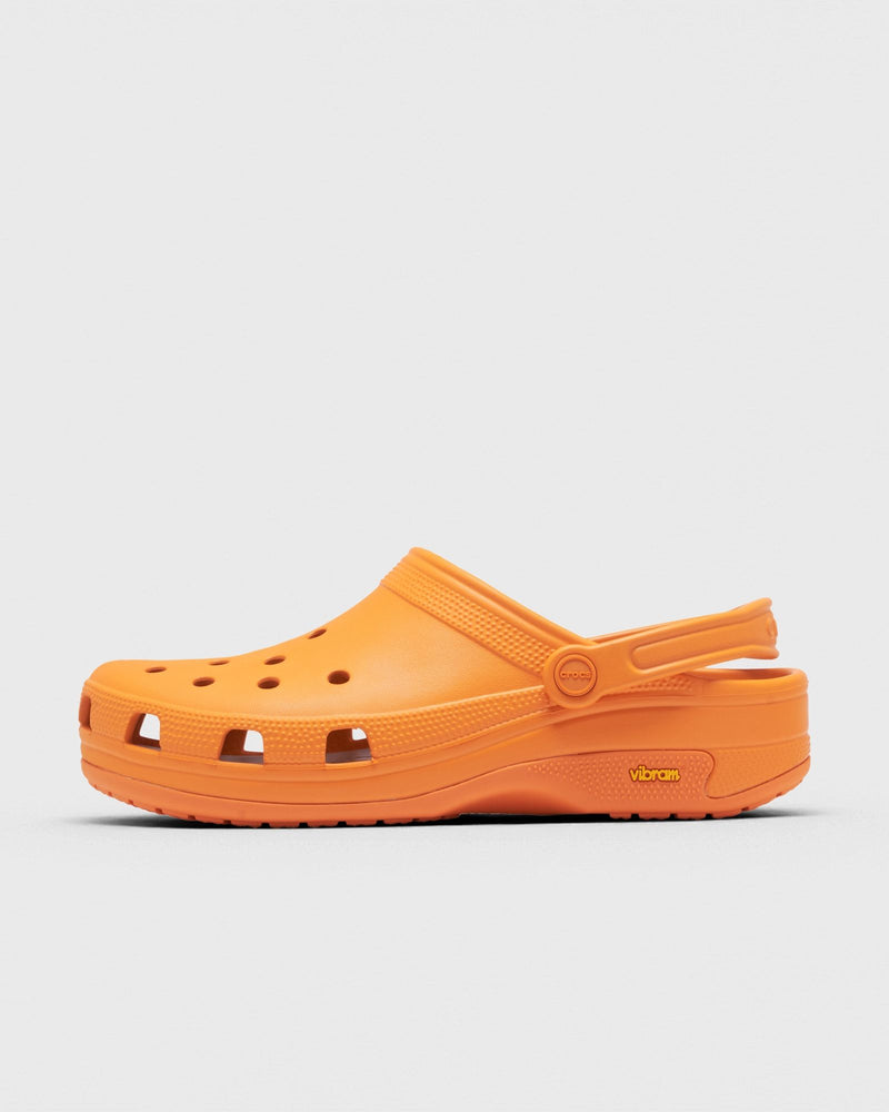 Crocs Classic Exp Brown
