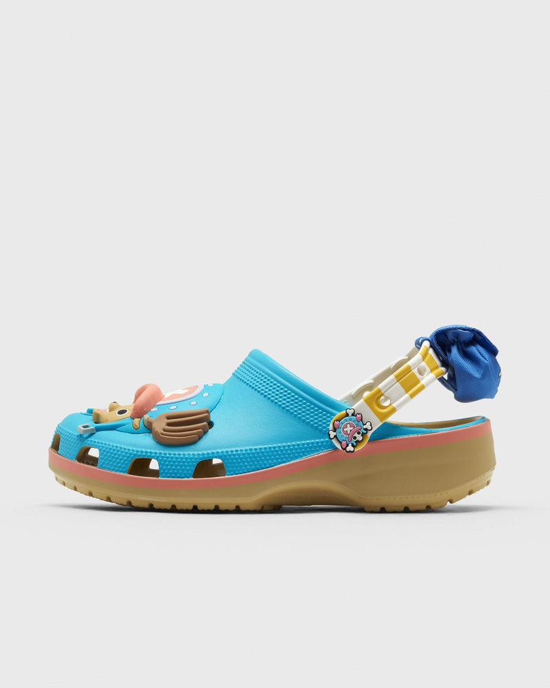 Crocs One Piece Chopper Cls Clg Multi
