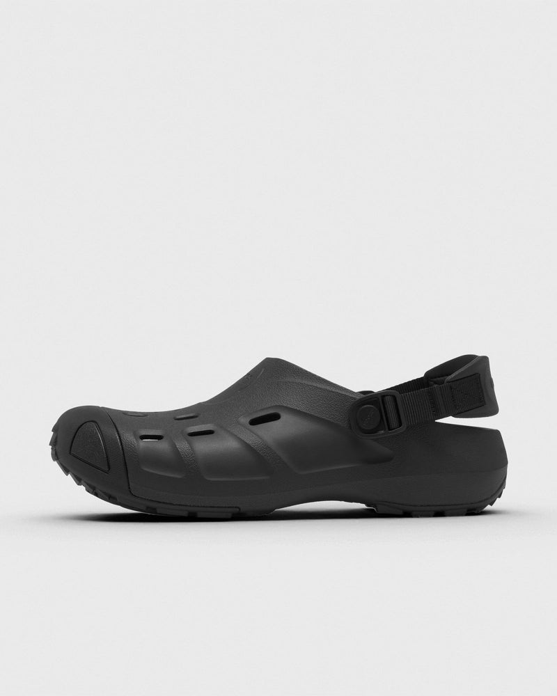 Crocs Quick Trail Clog Multi
