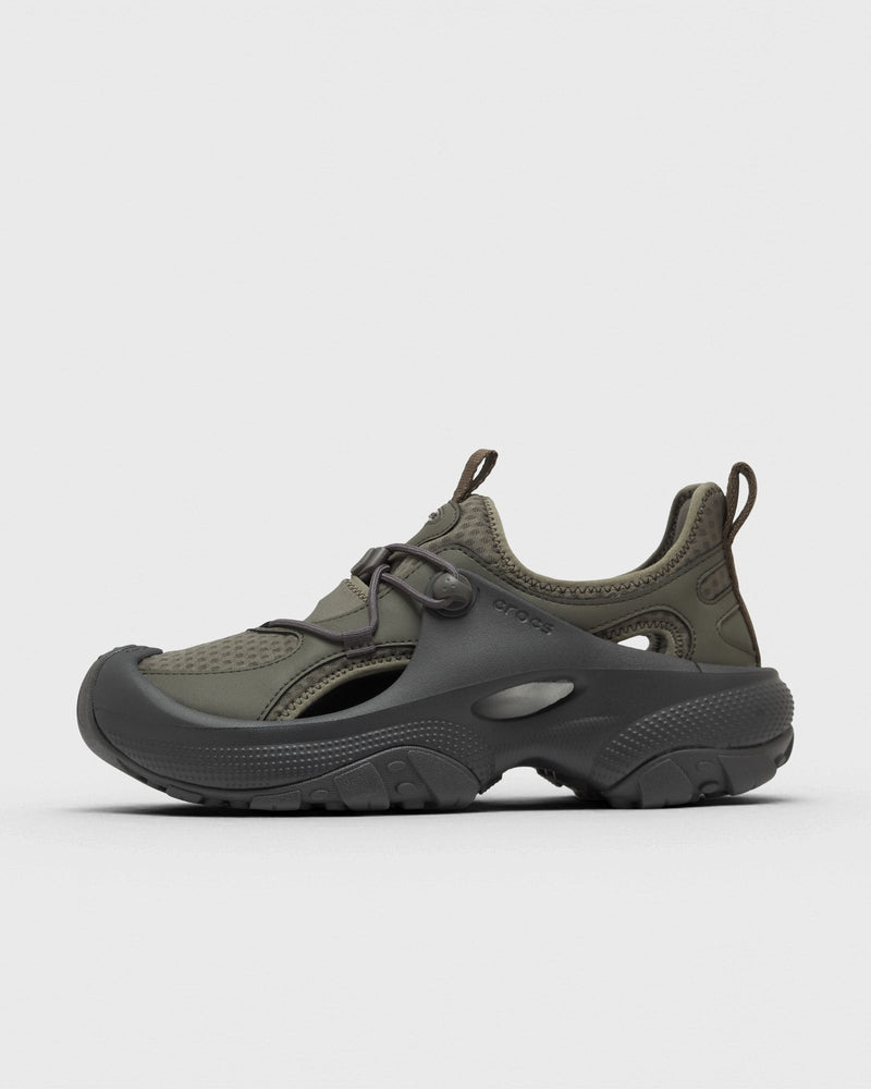 Crocs Trailbreak 2 Tech Green