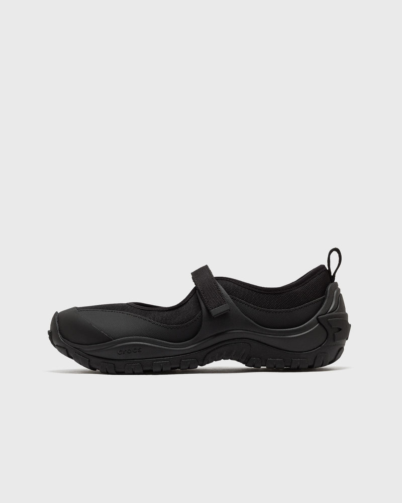 Crocs Terre Tech Black