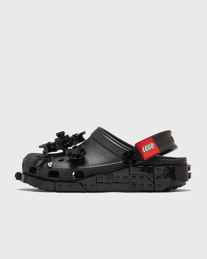 Crocs X Lego 4LW Botanicals Clog Multi