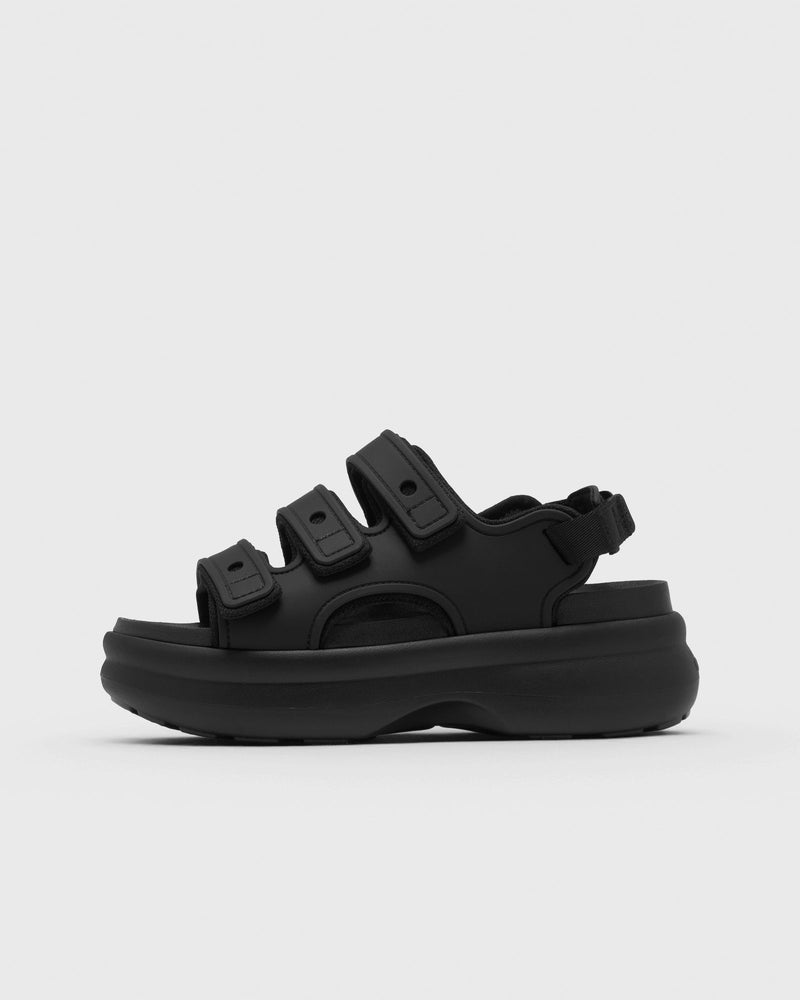 Crocs Soho Sport Sandal Black