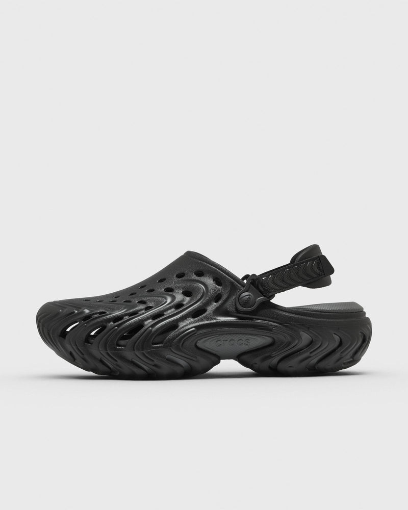 Crocs Echo II Chrome Black