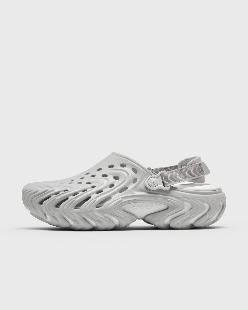Crocs Echo II Chrome Grey