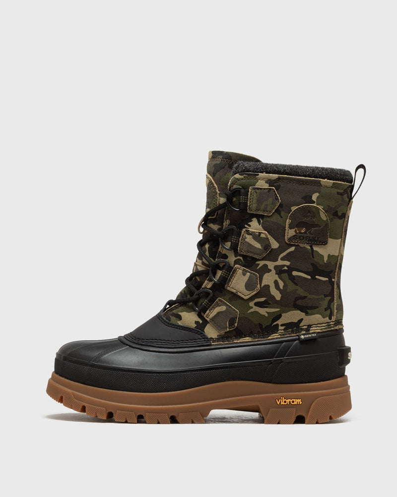 Sorel Caribou Horizon™ GTX Green
