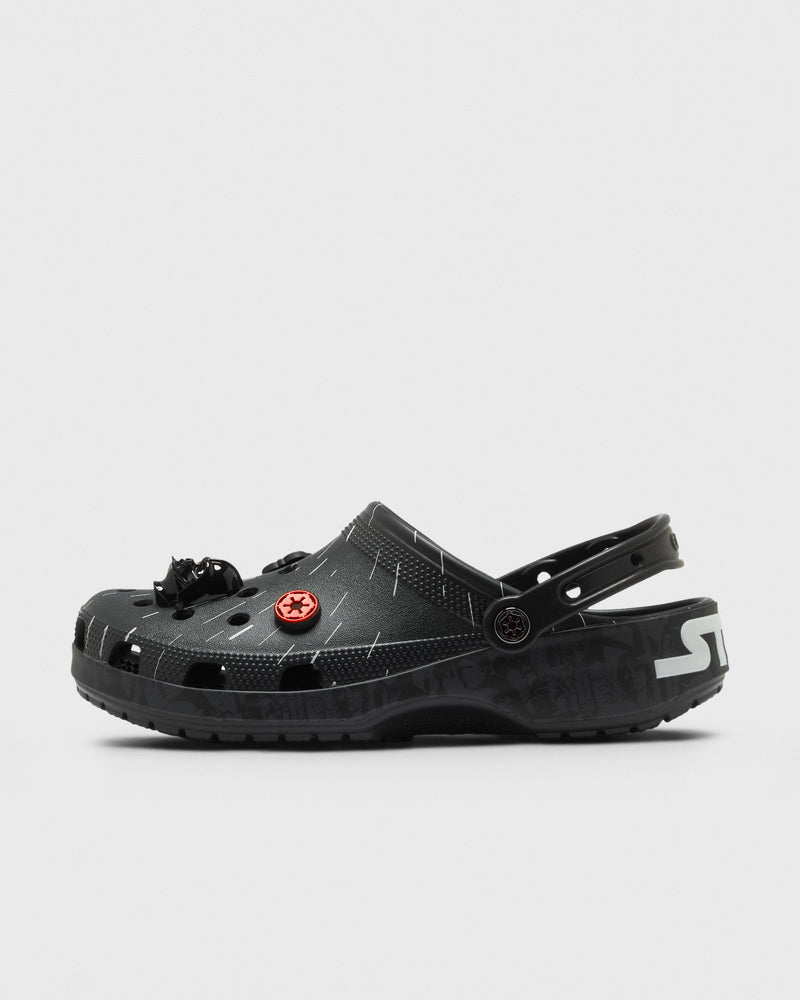 Crocs Star Wars Hyperspace Cls Clg White