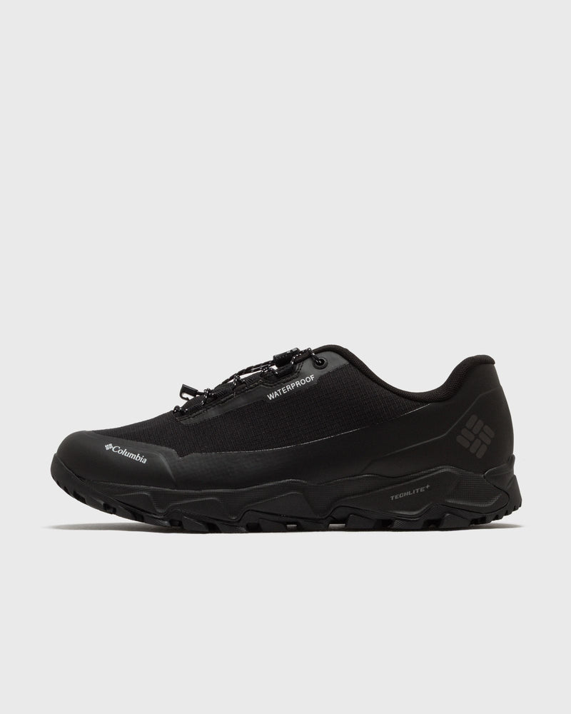 Columbia Trans Trail Waterproof Black
