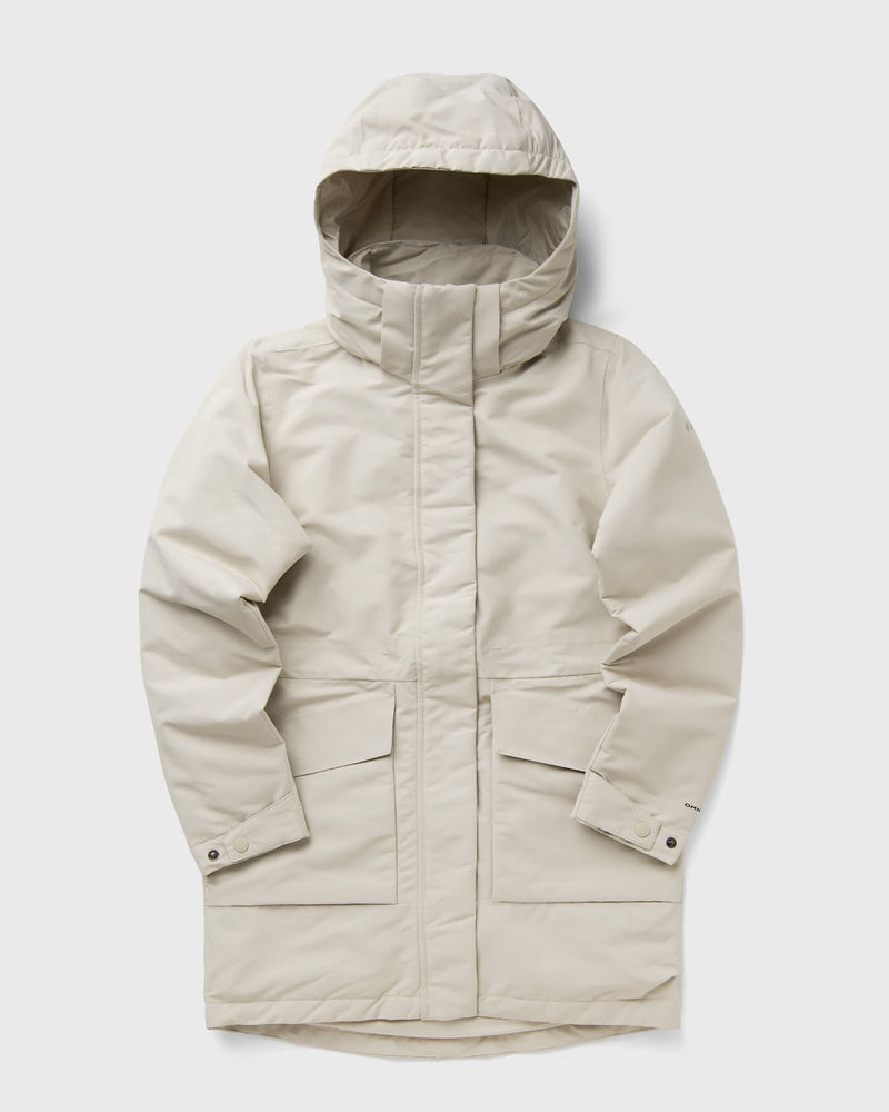 Columbia Pulaski™ Parka Beige
