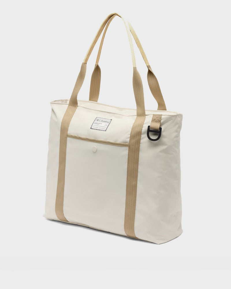 Columbia Cottonwood Creek Tote White