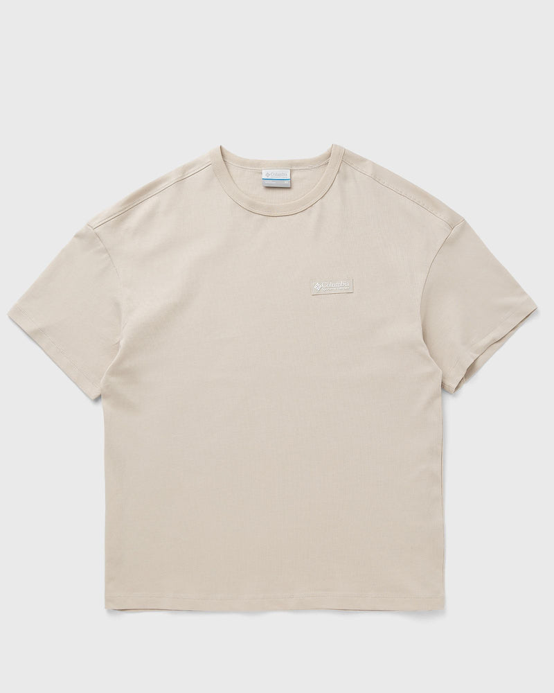 Columbia Csc Heavyweight Tee Beige