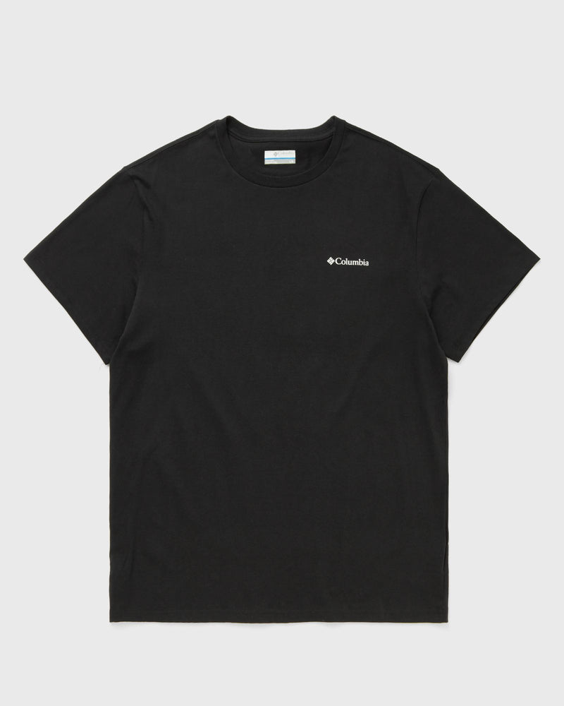 Columbia Csc Outdoor Back Graphic S/S Black