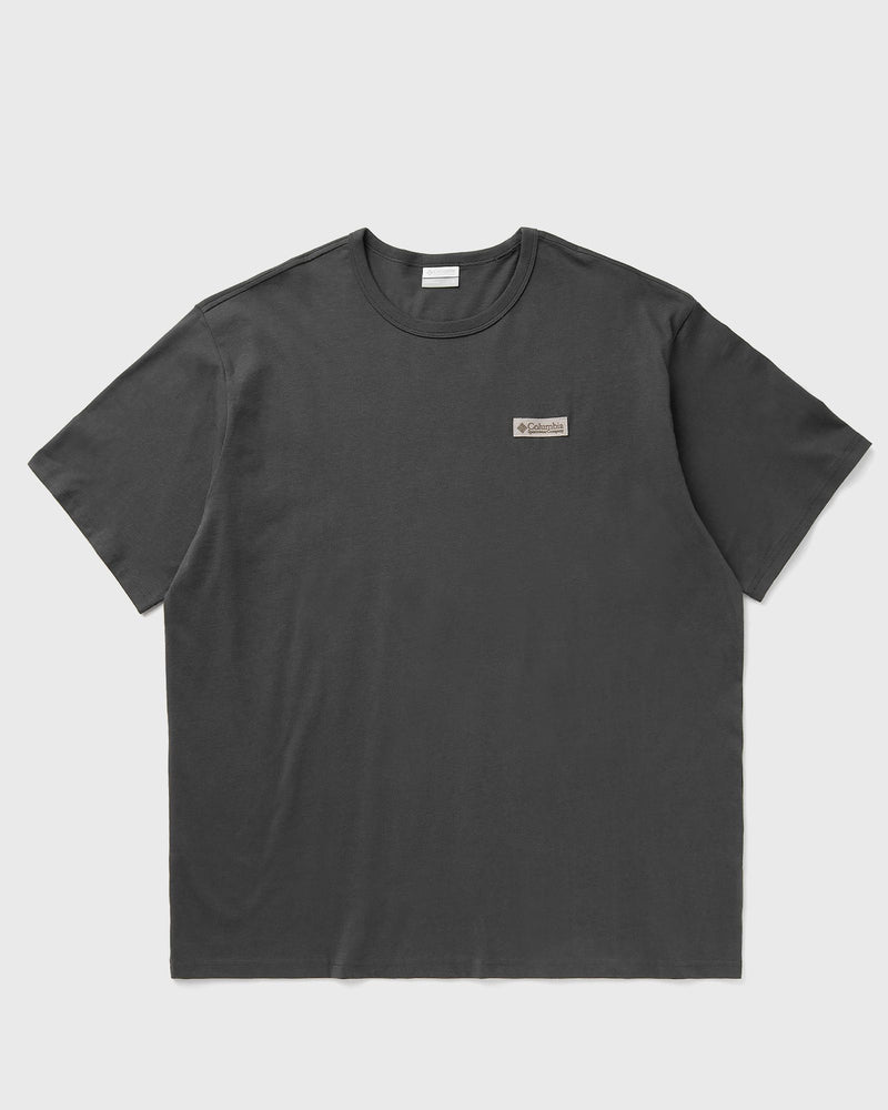 Columbia Csc Heavyweight Iconic T S/S Black