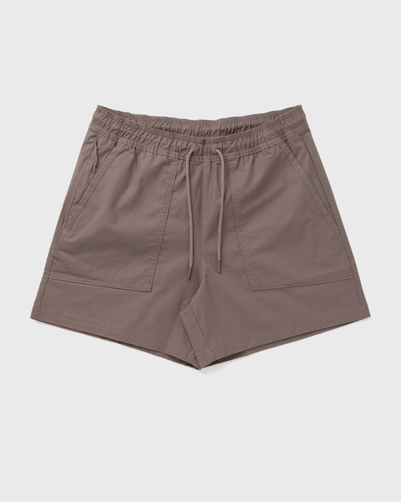 Columbia Roc Ripstop Short Brown