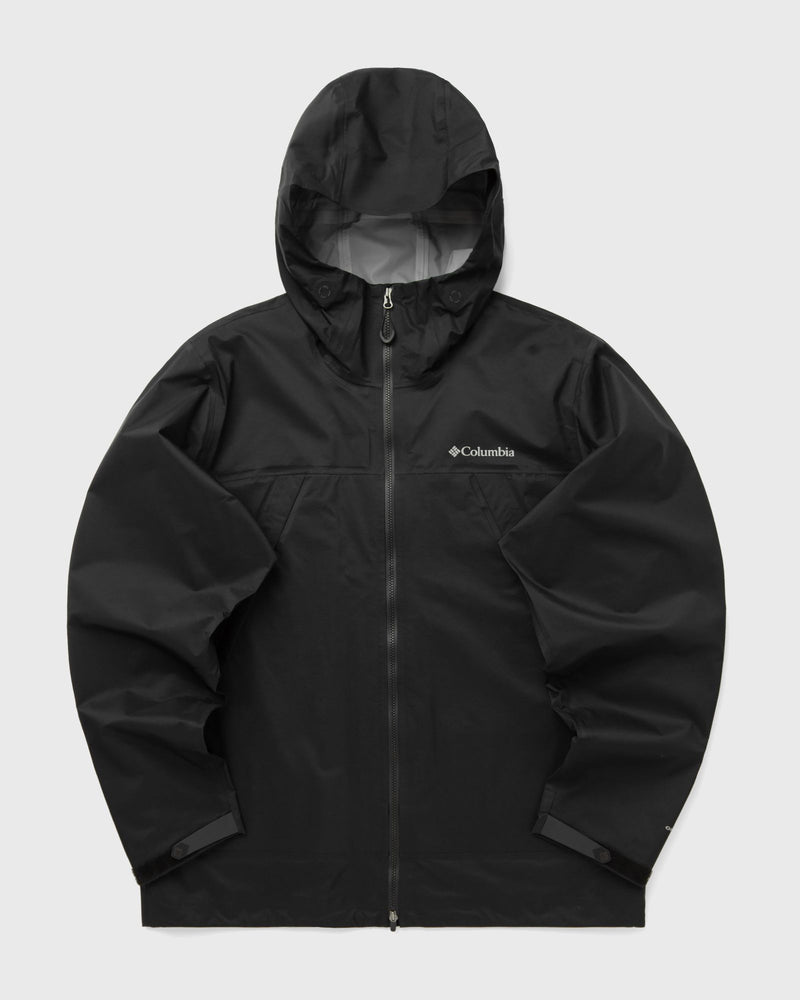 Columbia M Street Commuter 3L Jkt Black