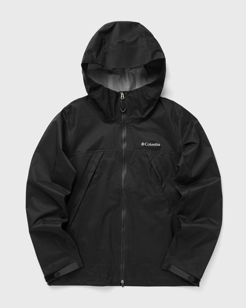 Columbia W Street Commuter 3L Ja Black