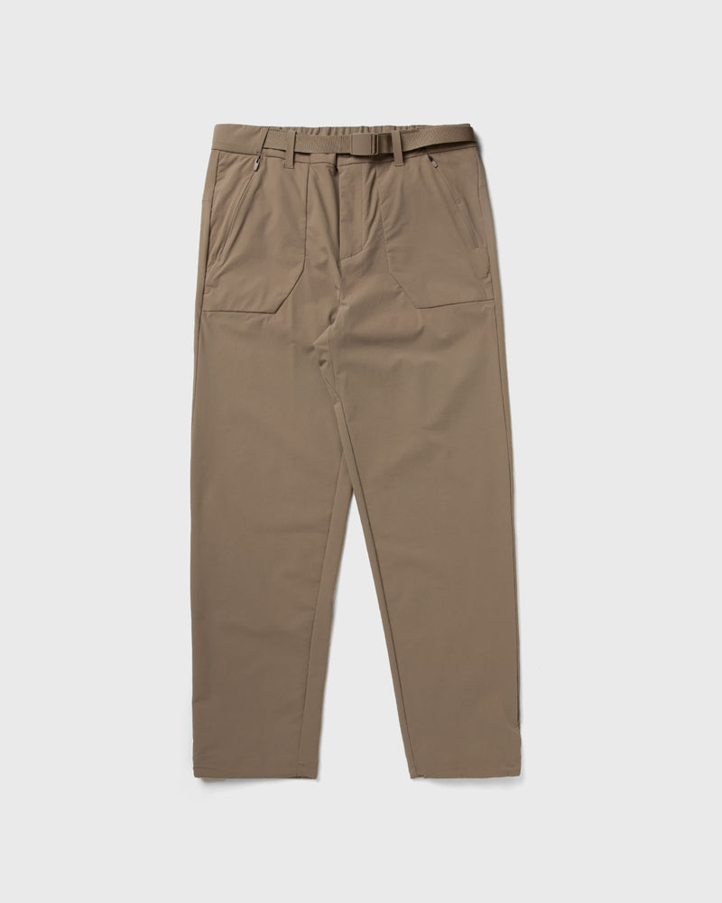 Columbia M Traverse to T II Pant Brown