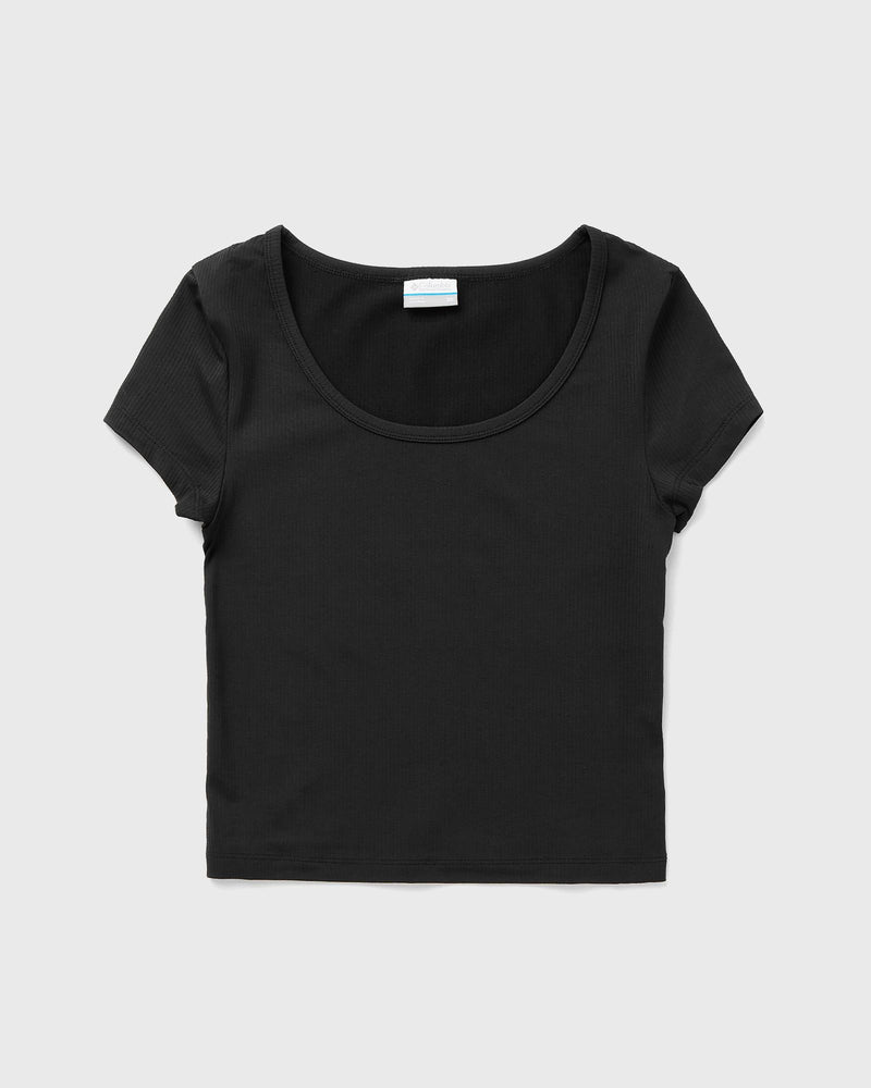 Columbia Pinetown Canyon Rib Ss Black