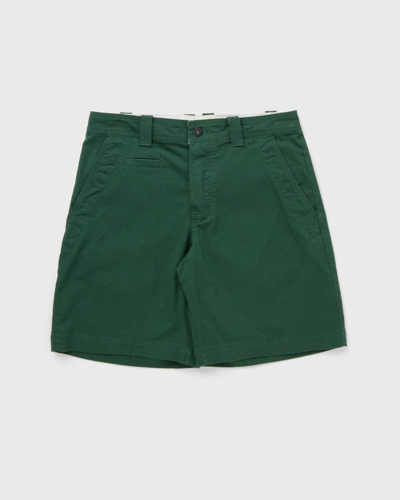 Columbia Acker Rock Twill Short Green