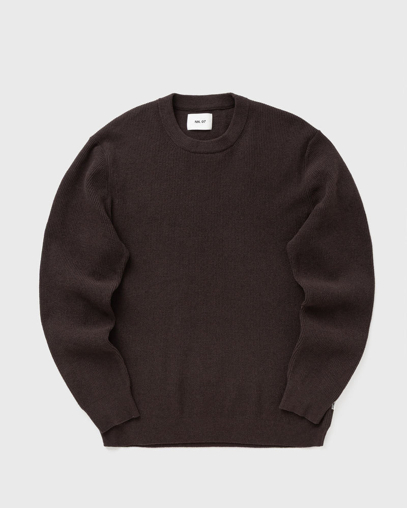 NN.07 Danny 6429 Knit Brown