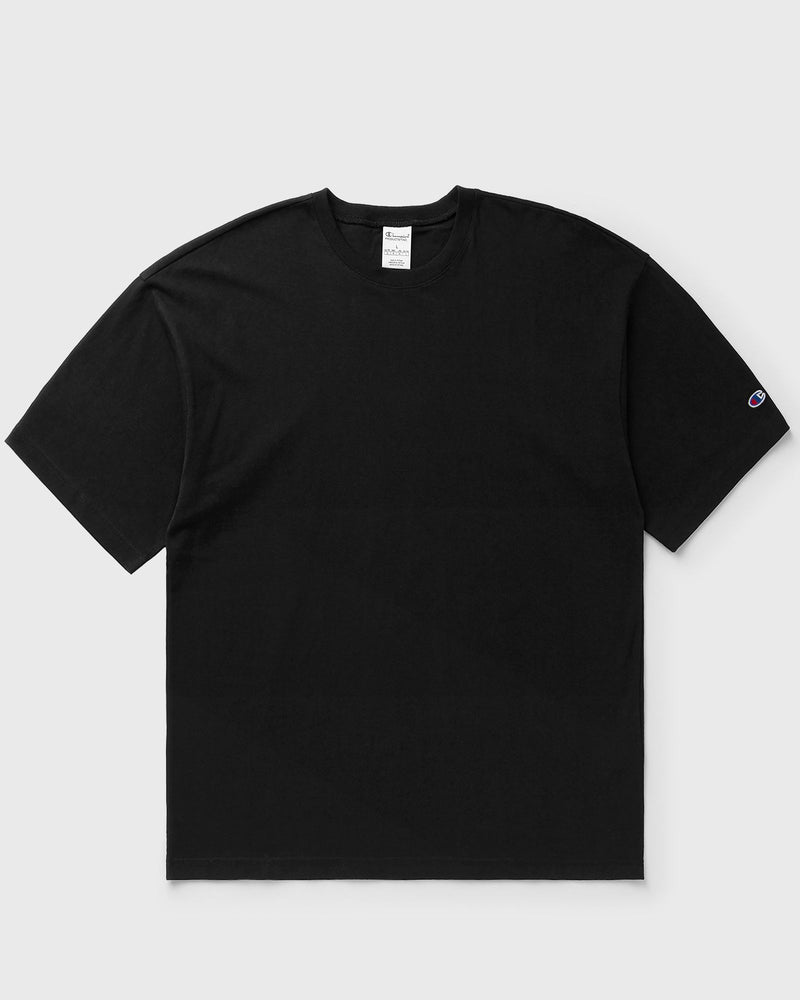 Champion T-Shape Tee Black