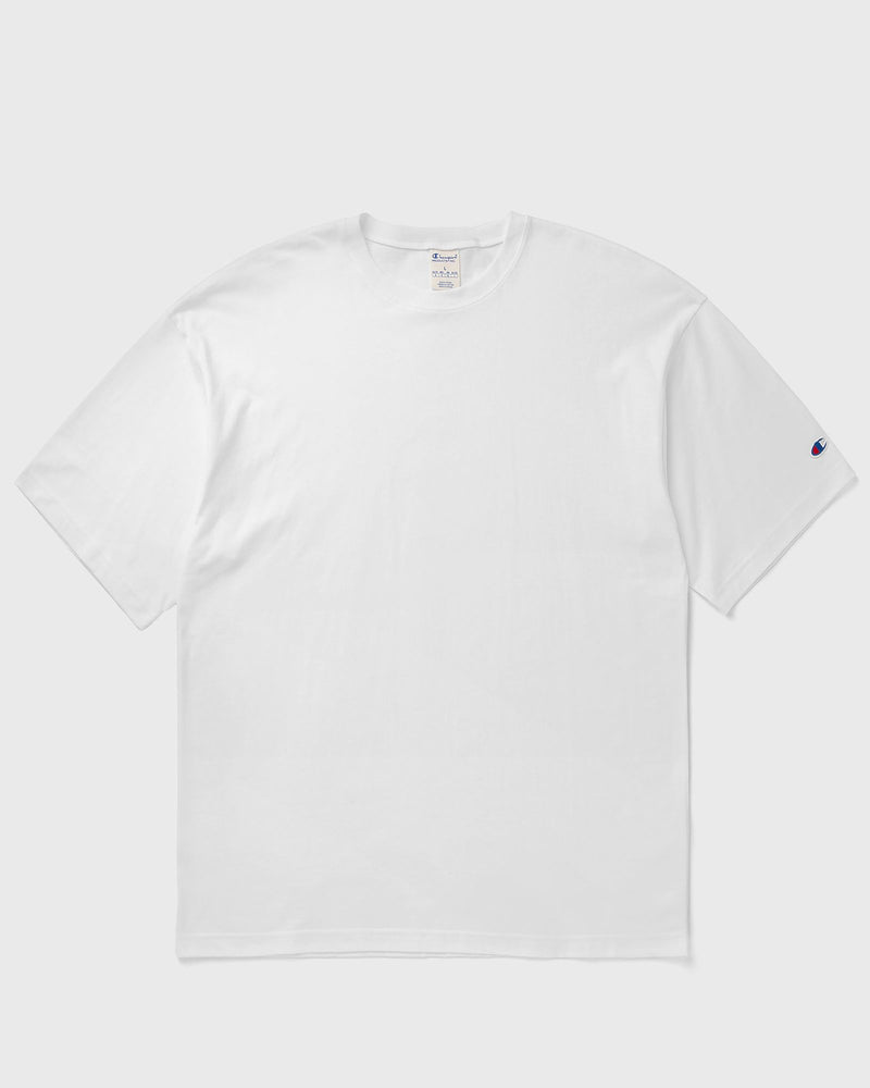 Champion T-Shape Tee White