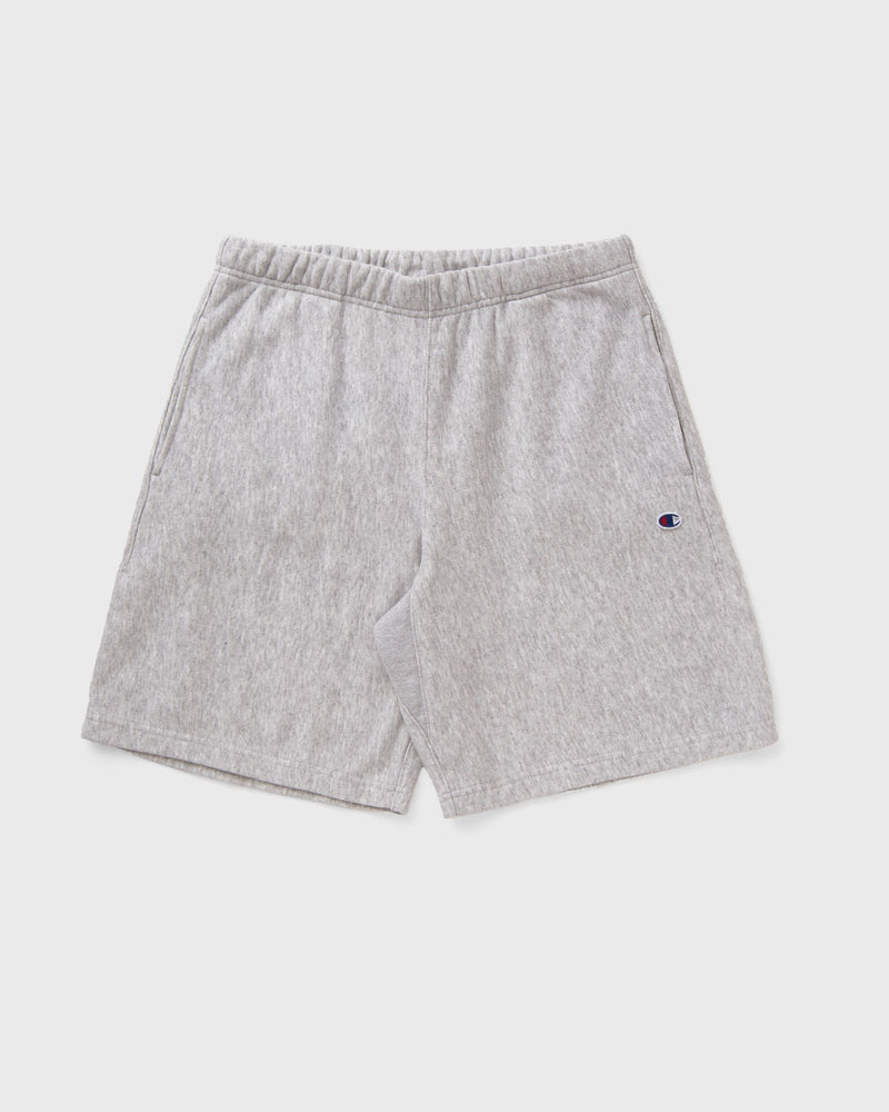 Champion Short Grey