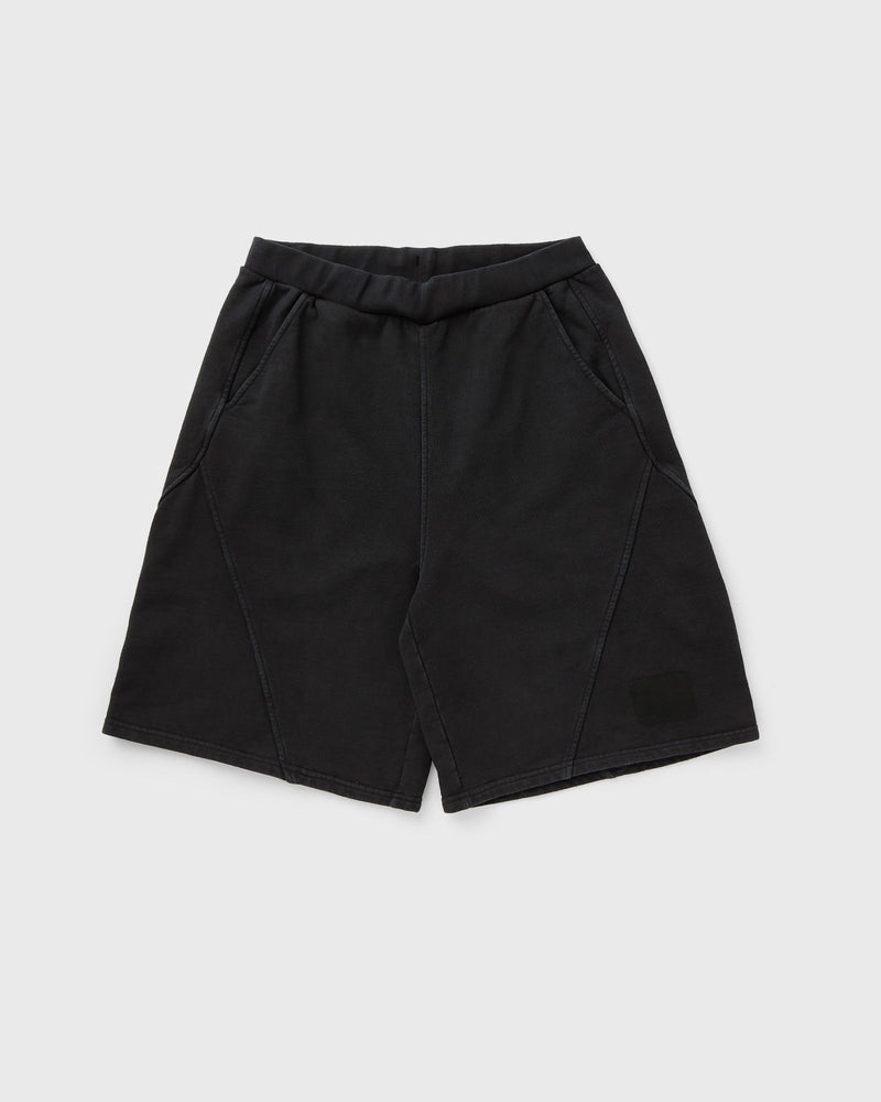 Champion Bermuda Nowhere Gym Black
