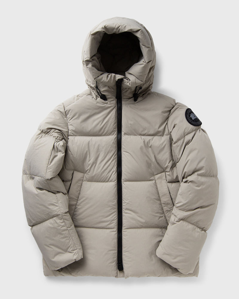 Canada Goose Crofton Puffer Matte Grey