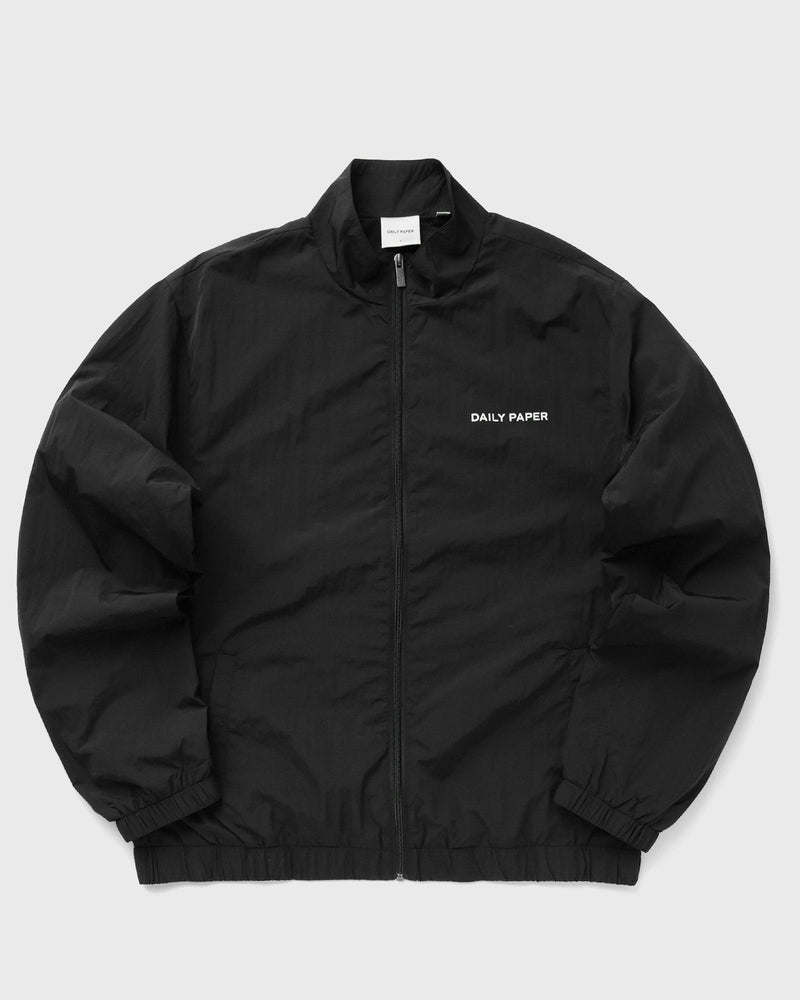 Daily Paper Eward Jacket Black