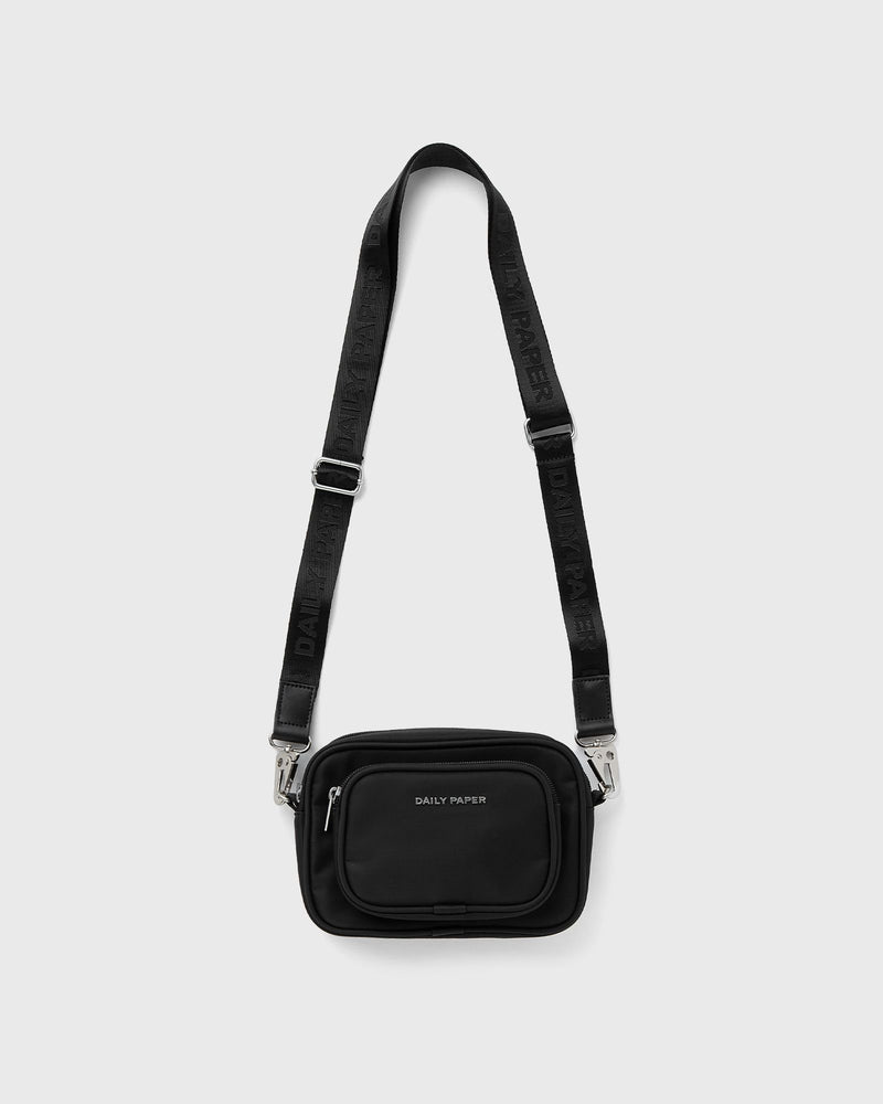 Daily Paper Hamea Bag Black