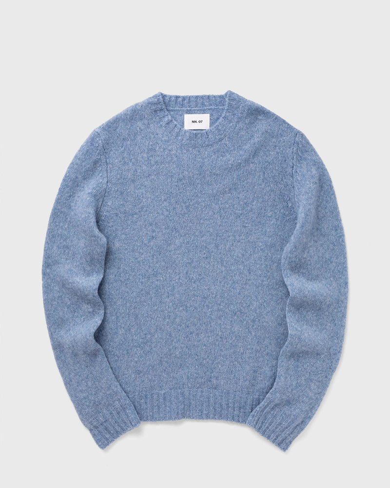 NN.07 Lee 6598 Knit Blue