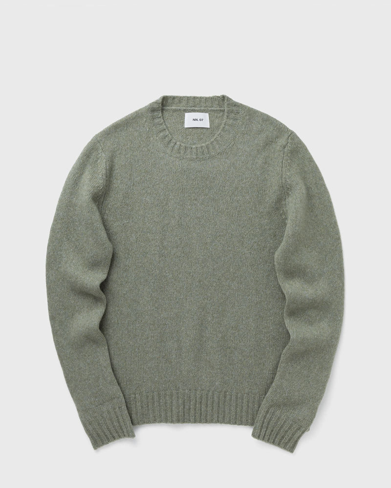 NN.07 Lee 6598 Knit Green