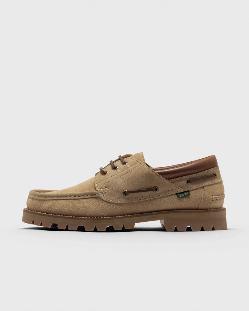 Paraboot Briac Beige