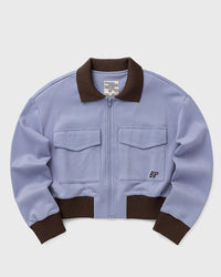Baum und Pferdgarten Joslyn Jacket Blue
