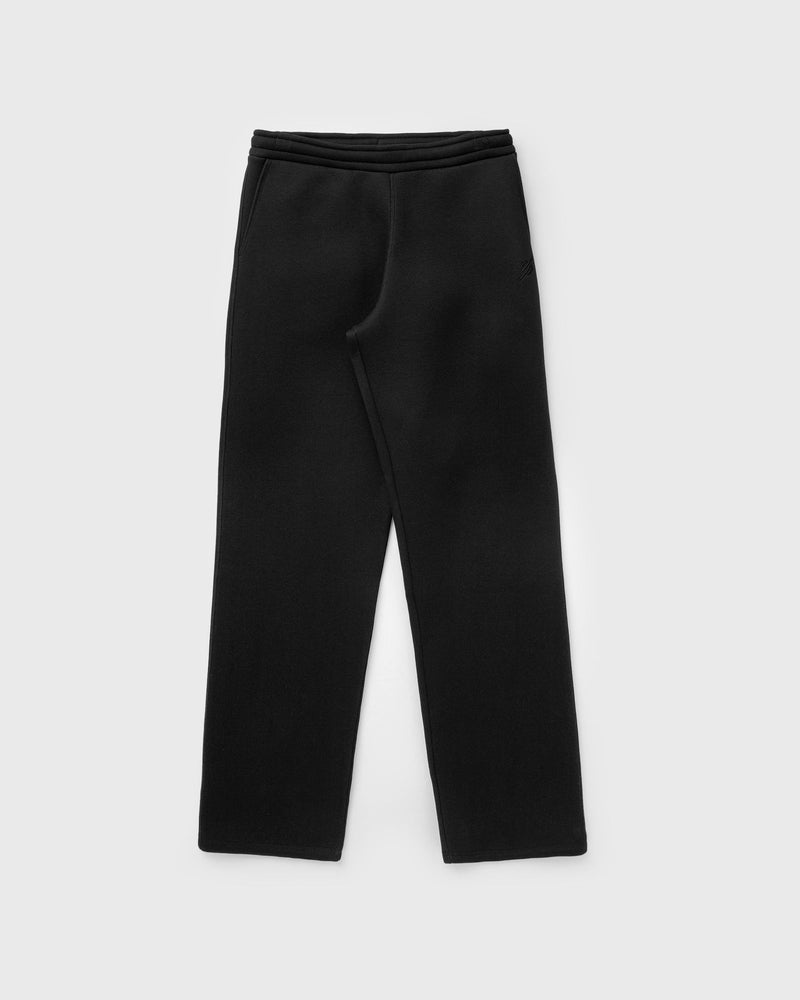 Daily Paper Mono Rib Pants Black