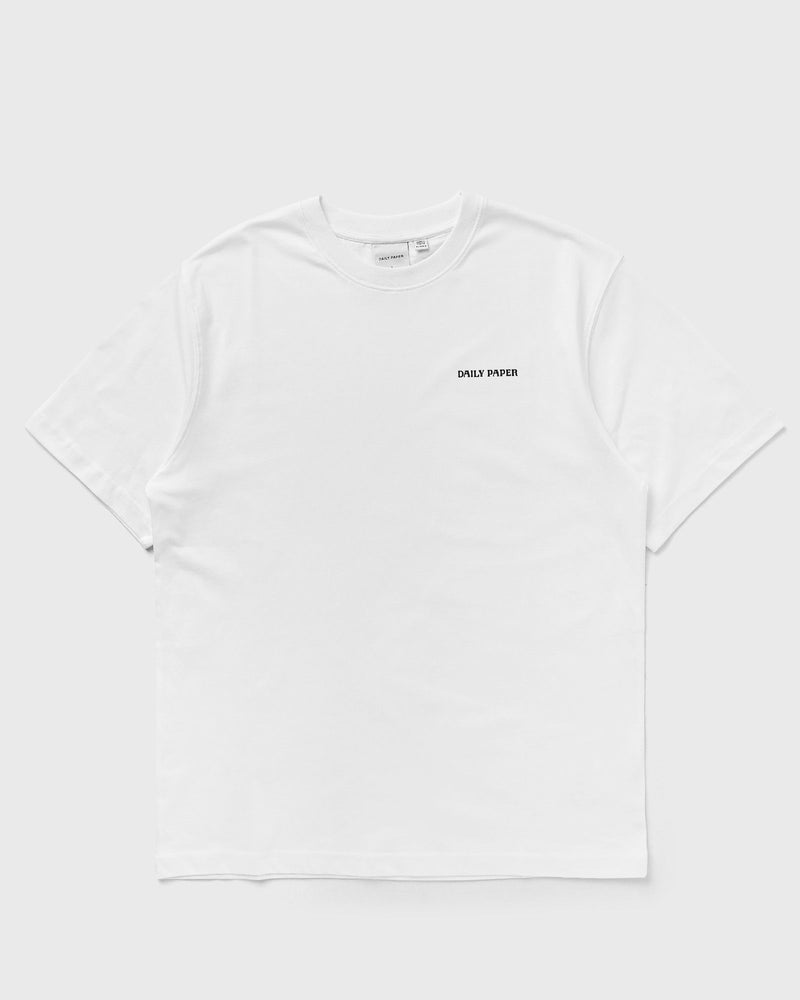 Daily Paper Dias Hd Tee White