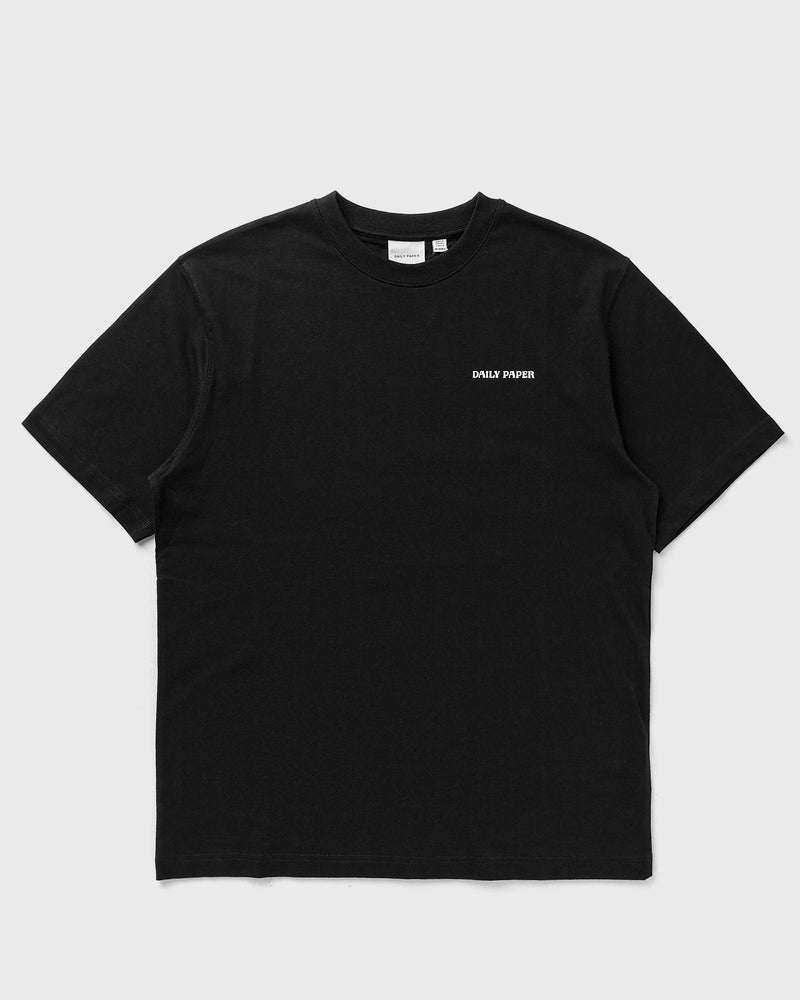 Daily Paper Dias Hd Tee Black